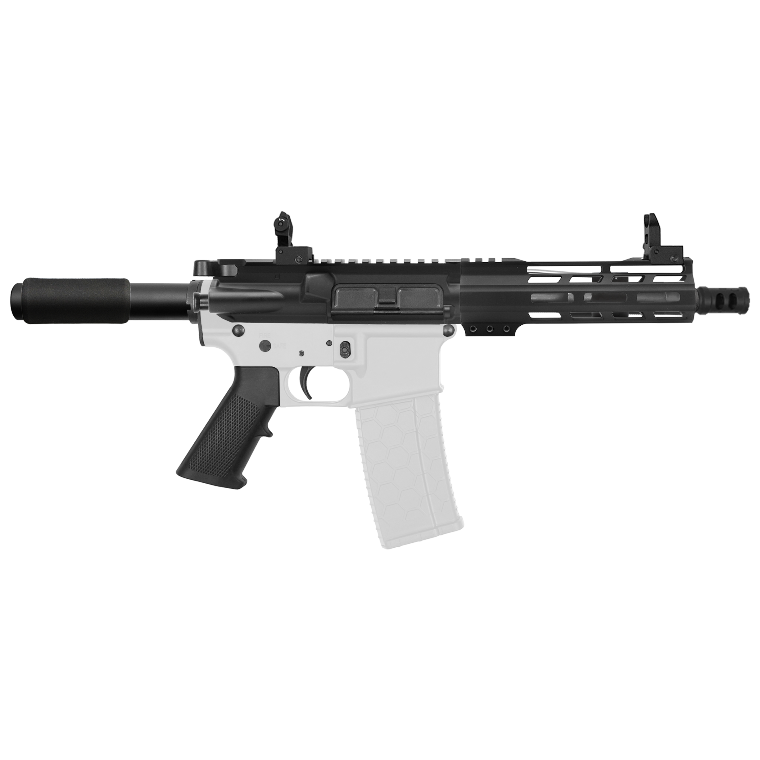 AR-15 .223/5.56 7.5